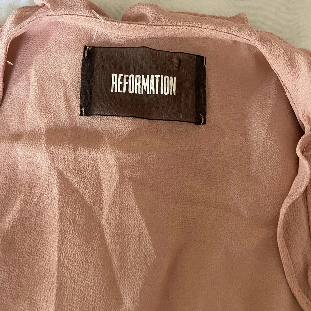 Reformation Dress - Picture 2 of 6